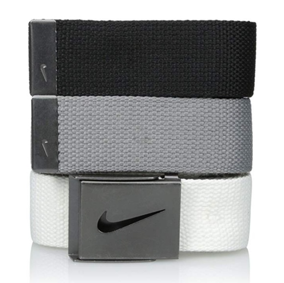 nike belt